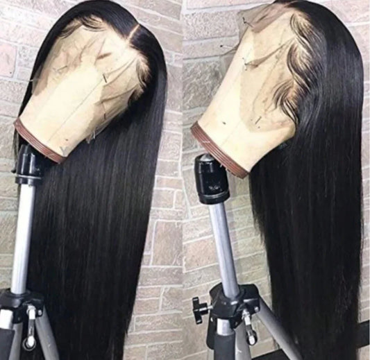 9x6 HD Wear & Go Wig (Straight)