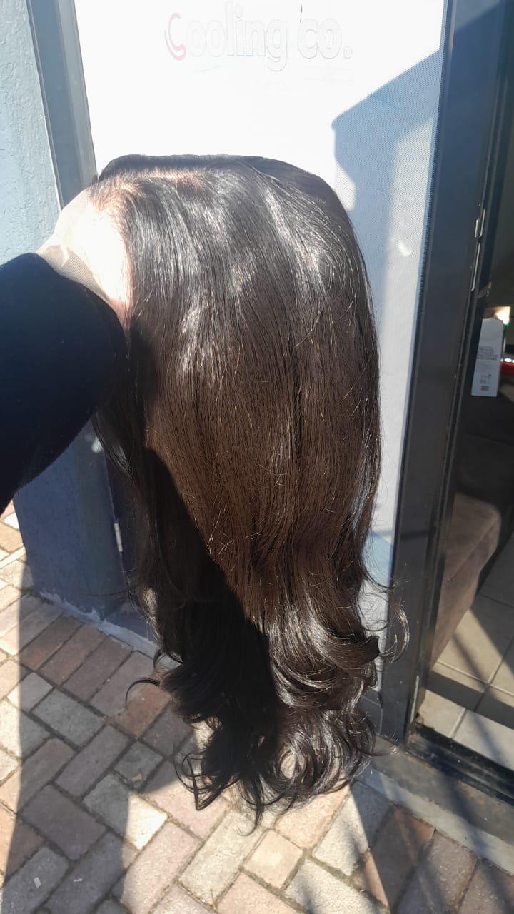 9x6 Wear and Go Body Wave